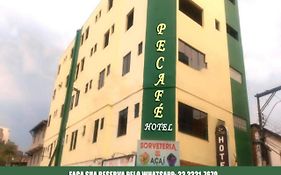 Pecafe Hotel